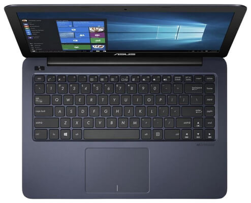 Не работает клавиатура на ноутбуке Asus F402WA